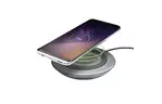 Зарядное устройство Trust Yudo10 Fast Wireless Charger, 10W, Black (22362_TRUST)