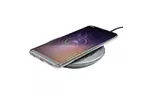 Зарядное устройство Trust Yudo10 Fast Wireless Charger, 10W, Black (22362_TRUST)