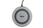 Зарядное устройство Trust Yudo10 Fast Wireless Charger, 10W, Black (22362_TRUST)