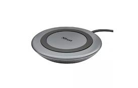 Зарядное устройство Trust Yudo10 Fast Wireless Charger, 10W, Black (22362_TRUST) - Фото