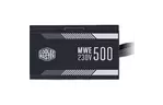 Блок питания CoolerMaster 750W MWE White V2 (MPE-7501-ACABW-EU)