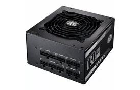 Блок питания CoolerMaster 750W MWE Gold (MPY-7501-AFAAG-EU) - Фото
