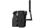 Цифровой фотоаппарат SONY Alpha 6600 body Black (ILCE6600B.CEC)