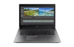 Ноутбук HP ZBook 17 G6 (6TV08EA)