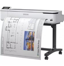 Плоттер EPSON SureColor SC-T5100 36