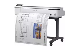 Плоттер EPSON SureColor SC-T5100 36