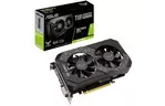 Видеокарта ASUS GeForce GTX1660 SUPER 6144Mb TUF GAMING (TUF-GTX1660S-6G-GAMING)