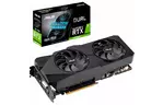 Видеокарта ASUS GeForce RTX2060 SUPER 8192Mb DUAL Advanced EVO V2 (DUAL-RTX2060S-A8G-EVO-V2)