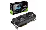 Видеокарта ASUS GeForce RTX2070 8192Mb DUAL EVO (DUAL-RTX2070-8G-EVO)