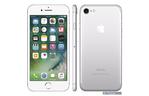 Мобильный телефон Apple iPhone 7 128GB Silver (MN932FS/A)