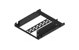 Фрейм-переходник CSV HDD/SSD 2x2.5