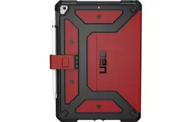 Чехол для планшета UAG iPad 10.2 2019 Metropolis, Magma (121916119393) - Фото