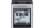 Цифровой диктофон OLYMPUS WS-852+ME51 Stereo Microphone (V415121SE010)