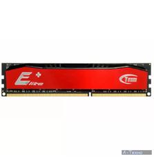 Модуль памяти для компьютера DDR4 8GB 2400 MHz Elite Plus Red Team (TPRD48G2400HC1601)