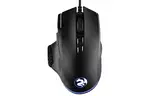 Мышка 2E MG330 RGB USB Black (2E-MG330UB)