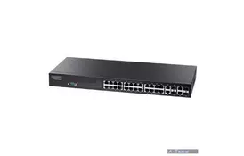Коммутатор сетевой Edge-core ECS3510-28T - Фото