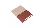 Чехол для планшета 2E Samsung Galaxy Tab S6, Retro, Brown (2E-G-S6-IKRT-BR)
