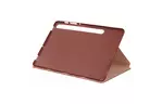 Чехол для планшета 2E Samsung Galaxy Tab S6, Retro, Brown (2E-G-S6-IKRT-BR)