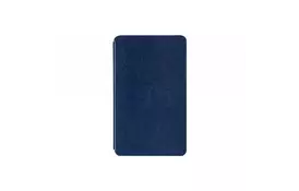 Чехол для планшета 2E Samsung Galaxy Tab S6, Retro, Navy (2E-G-S6-IKRT-NV) - Фото