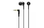 Наушники Sennheiser CX 100 Black (508591)