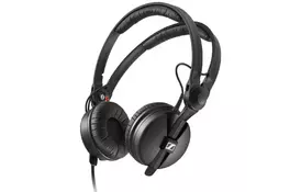 Наушники Sennheiser HD 25 Over-Ear (506909) - Фото