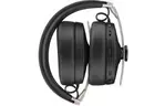 Наушники Sennheiser MOMENTUM M3 AEBTXL Black (508234)