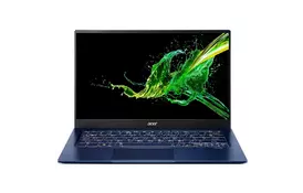 Ноутбук Acer Swift 5 SF514-54T (NX.HHYEU.00G) - Фото