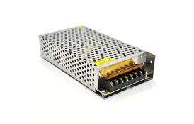 Блок питания для систем видеонаблюдения Ritar RTPS 12-200 - Фото