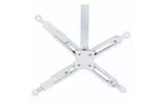 Кронштейн для проектора CHARMOUNT PRB43-65 white