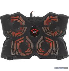 Подставка для ноутбука Trust GXT 278 Notebook Cooling Stand (20817)