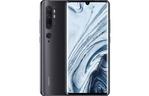 Мобильный телефон Xiaomi Mi Note 10 Pro 8/256GB Midnight Black