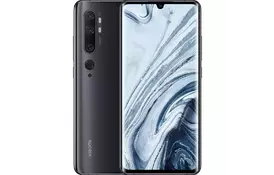 Мобильный телефон Xiaomi Mi Note 10 Pro 8/256GB Midnight Black - Фото
