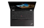 Ноутбук Lenovo ThinkPad X380 Yoga (20LH001HRT)