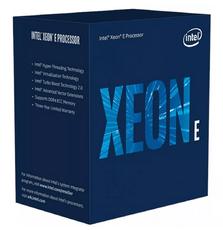Процессор серверный INTEL Xeon E-2236 6C/12T/3.4GHz/12MB/FCLGA1151/BOX (BX80684E2236)