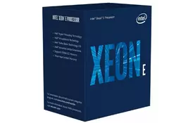 Процессор серверный INTEL Xeon E-2236 6C/12T/3.4GHz/12MB/FCLGA1151/BOX (BX80684E2236) - Фото