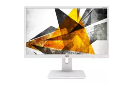 Монитор AOC I2475PXJ/GR - Фото