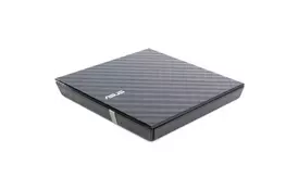 Оптический привод DVD±RW ASUS SDRW-08D2S-U_LITE/BLK - Фото