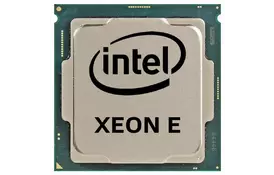 Процессор серверный INTEL Xeon E-2134 4C/8T/3.50GHz/8MB/FCLGA1151 tray (CM8068403654319 S R3WP) - Фото