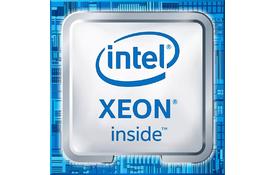 Процессор серверный INTEL Xeon E-2288G 8C/16T/3.7GHz/16MB/FCLGA1151/TRAY (CM8068404224102) - Фото