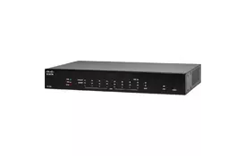 Файрвол Cisco RV260P-K9-G5 - Фото