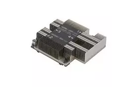 Радиатор охлаждения Supermicro SNK-P0067PD/LGA3647/1U Passive (SNK-P0067PD) - Фото
