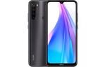 Мобильный телефон Xiaomi Redmi Note 8T 3/32GB Moonshadow Grey