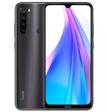 Мобильный телефон Xiaomi Redmi Note 8T 3/32GB Moonshadow Grey