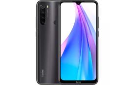 Мобильный телефон Xiaomi Redmi Note 8T 3/32GB Moonshadow Grey - Фото