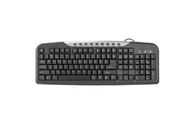 Клавиатура Defender HM-830 RU (45830) - Фото