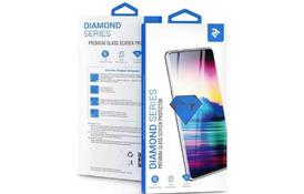 Стекло защитное 2E для Honor 20 Pro/Huawei nova 5T , 2.5D, Clear (2E-HO-20P-LT-CL-3IN1) - Фото