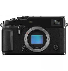 Цифровой фотоаппарат Fujifilm X-Pro3 Body Black (16641090)