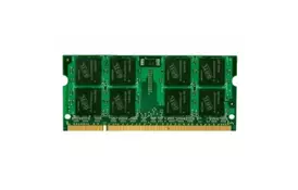 Модуль памяти для ноутбука SoDIMM DDR3 8GB 1600 MHz GEIL (GS38GB1600C11S) - Фото