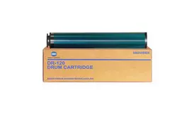 Драм картридж KONICA MINOLTA DR-120 (30К) для 190f (9967000924) - Фото