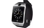 Смарт-часы UWatch Q18 Silver (F_50714)